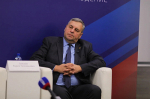 АЛЕКСАНДР ЦЫБУЛЬСКИЙ ОДЕРЖАЛ УВЕРЕННУЮ ПОБЕДУ НА ВЫБОРАХ ГУБЕРНАТОРА АРХАНГЕЛЬСКОЙ ОБЛАСТИ