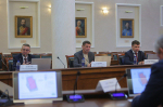 В АРХАНГЕЛЬСКОМ ПОРТУ ПЛАНИРУЕТСЯ ПОСТРОИТЬ КРУПНЫЙ ЛОГИСТИЧЕСКИЙ КОМПЛЕКС