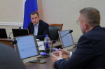 В АРХАНГЕЛЬСКОМ ПОРТУ ПЛАНИРУЕТСЯ ПОСТРОИТЬ КРУПНЫЙ ЛОГИСТИЧЕСКИЙ КОМПЛЕКС