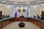 В АРХАНГЕЛЬСКОМ ПОРТУ ПЛАНИРУЕТСЯ ПОСТРОИТЬ КРУПНЫЙ ЛОГИСТИЧЕСКИЙ КОМПЛЕКС