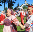 ЛЕТОМ МЕРОПРИЯТИЯ ПРОЕКТА "КУЛЬТУРНОЕ ПОМОРЬЕ" ПРОШЛИ В 400 НАСЕЛЁННЫХ ПУНКТАХ РЕГИОНА - Газета Авангард