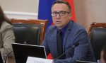 В ПРАВИТЕЛЬСТВЕ АРХАНГЕЛЬСКОЙ ОБЛАСТИ ПРОШЁЛ КРУГЛЫЙ СТОЛ, ПОСВЯЩЁННЫЙ СОЗДАНИЮ В РЕГИОНЕ СИСТЕМЫ ПЕРЕРАБОТКИ ВТОРСЫРЬЯ