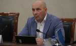 В ПРАВИТЕЛЬСТВЕ АРХАНГЕЛЬСКОЙ ОБЛАСТИ ПРОШЁЛ КРУГЛЫЙ СТОЛ, ПОСВЯЩЁННЫЙ СОЗДАНИЮ В РЕГИОНЕ СИСТЕМЫ ПЕРЕРАБОТКИ ВТОРСЫРЬЯ