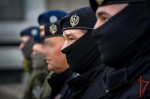 ИМЕНЕМ ПОГИБШЕГО НА СВО СПЕЦНАЗОВЦА ИЗ ПОМОРЬЯ НАЗВАН КАТЕР РОСГВАРДИИ