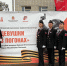 ЮНАРМЕЙЦЫ ИЗ НЯНДОМЫ ЗАНЯЛИ ПЕРВОЕ МЕСТО ВО ВСЕРОССИЙСКОЙ ВОЕННО-ПАТРИОТИЧЕСКОЙ ИГРЕ - Газета Авангард