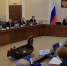 В ПРАВИТЕЛЬСТВЕ РЕГИОНА СОСТОЯЛОСЬ ЗАСЕДАНИЕ КОМИССИИ ПО ПРОТИВОДЕЙСТВИЮ НЕЗАКОННОМУ ОБОРОТУ ПРОМЫШЛЕННОЙ ПРОДУКЦИИ - Газета Авангард