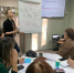 МОЛОДЁЖНЫЕ ПРОСТРАНСТВА ПОМОРЬЯ СТАНОВЯТСЯ ТОЧКАМИ ПРИТЯЖЕНИЯ ДЛЯ ШКОЛЬНИКОВ И СТУДЕНТОВ - Газета Авангард