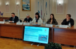 СТРОИТЕЛЬСТВО ГЛУБОКОВОДНОГО РАЙОНА МОРСКОГО ПОРТА АРХАНГЕЛЬСК ВОШЛО В ЧИСЛО КЛЮЧЕВЫХ ТЕМ ФОРУМА "АРКТИЧЕСКИЕ ПРОЕКТЫ – СЕГОДНЯ И ЗАВТРА"