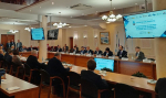 СТРОИТЕЛЬСТВО ГЛУБОКОВОДНОГО РАЙОНА МОРСКОГО ПОРТА АРХАНГЕЛЬСК ВОШЛО В ЧИСЛО КЛЮЧЕВЫХ ТЕМ ФОРУМА "АРКТИЧЕСКИЕ ПРОЕКТЫ – СЕГОДНЯ И ЗАВТРА"
