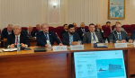 СТРОИТЕЛЬСТВО ГЛУБОКОВОДНОГО РАЙОНА МОРСКОГО ПОРТА АРХАНГЕЛЬСК ВОШЛО В ЧИСЛО КЛЮЧЕВЫХ ТЕМ ФОРУМА "АРКТИЧЕСКИЕ ПРОЕКТЫ – СЕГОДНЯ И ЗАВТРА"