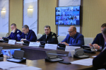 В АРХАНГЕЛЬСКЕ ОБСУДИЛИ МЕРЫ ПО ПОВЫШЕНИЮ ЭФФЕКТИВНОСТИ РАБОТЫ ДОБРОВОЛЬНЫХ ПОМОЩНИКОВ ПОЛИЦИИ