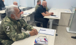 В АРХАНГЕЛЬСКЕ ДЛЯ УЧАСТНИКОВ СВО ПРОШЁЛ СЕМИНАР ПО ПОДГОТОВКЕ К РАБОТЕ С МОЛОДЁЖЬЮ