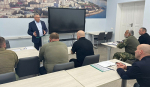 В АРХАНГЕЛЬСКЕ ДЛЯ УЧАСТНИКОВ СВО ПРОШЁЛ СЕМИНАР ПО ПОДГОТОВКЕ К РАБОТЕ С МОЛОДЁЖЬЮ