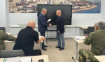 В АРХАНГЕЛЬСКЕ ДЛЯ УЧАСТНИКОВ СВО ПРОШЁЛ СЕМИНАР ПО ПОДГОТОВКЕ К РАБОТЕ С МОЛОДЁЖЬЮ