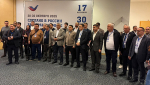 ПРЕДПРИНИМАТЕЛИ АРХАНГЕЛЬСКОЙ ОБЛАСТИ ПРИНЯЛИ УЧАСТИЕ В РЕГИОНАЛЬНОЙ БИЗНЕС-МИССИИ В САНКТ-ПЕТЕРБУРГЕ