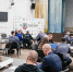 В ПОМОРЬЕ СТАРТОВАЛ ТРЕТИЙ МОДУЛЬ КАДРОВОЙ ПРОГРАММЫ "ЗАЩИТНИКИ. ПОД КРЫЛОМ АРХАНГЕЛА" - Газета Авангард