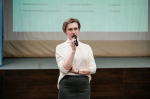 УЧАСТНИКИ ПРОГРАММЫ "ЗАЩИТНИКИ. ПОД КРЫЛОМ АРХАНГЕЛА" РАССМОТРЕЛИ ВОПРОСЫ КОМПЛЕКСНОГО РАЗВИТИЯ СЕЛЬСКИХ ТЕРРИТОРИЙ