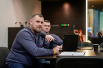 УЧАСТНИКИ ПРОГРАММЫ "ЗАЩИТНИКИ. ПОД КРЫЛОМ АРХАНГЕЛА" РАССМОТРЕЛИ ВОПРОСЫ КОМПЛЕКСНОГО РАЗВИТИЯ СЕЛЬСКИХ ТЕРРИТОРИЙ