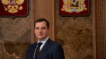 АЛЕКСАНДР ЦЫБУЛЬСКИЙ ПОЗДРАВИЛ СОТРУДНИКОВ ОРГАНОВ ВНУТРЕННИХ ДЕЛ С ПРОФЕССИОНАЛЬНЫМ ПРАЗДНИКОМ