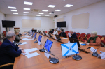 В ПОМОРЬЕ ОБСУДИЛИ РАЗВИТИЕ СИСТЕМЫ ПОМОЩИ ДЕТЯМ С ИНВАЛИДНОСТЬЮ