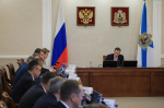 МЕХАНИЗМ МУНИЦИПАЛЬНОГО КОНТРОЛЯ ДОЛЖЕН ЭФФЕКТИВНЕЕ ИСПОЛЬЗОВАТЬСЯ ВО ВСЕХ РАЙОНАХ И ОКРУГАХ ПОМОРЬЯ