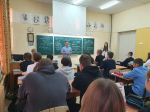 ПОМОРЬЕ ПРИСОЕДИНИЛОСЬ К ВСЕРОССИЙСКОЙ КОМПЛЕКСНОЙ ОПЕРАТИВНО-ПРОФИЛАКТИЧЕСКОЙ ОПЕРАЦИИ "ЧИСТОЕ ПОКОЛЕНИЕ – 2025"