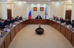 В ПОМОРЬЕ ПРОДОЛЖАЕТСЯ РАЗВИТИЕ СТАЦИОНАРОЗАМЕЩАЮЩИХ ТЕХНОЛОГИЙ