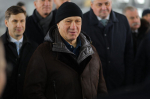 ЮРИЙ ТРУТНЕВ ПРОВЁЛ ОСМОТР КОМПЛЕКСА МОРСКИХ БЕСПИЛОТНЫХ СИСТЕМ В АРХАНГЕЛЬСКЕ