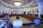 В ПОМОРЬЕ ОПРЕДЕЛИЛИ ОБЛАДАТЕЛЕЙ РЕГИОНАЛЬНОЙ ОБЩЕСТВЕННОЙ НАГРАДЫ "ДОСТОЯНИЕ СЕВЕРА"