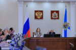 В ПОМОРЬЕ ОПРЕДЕЛИЛИ ОБЛАДАТЕЛЕЙ РЕГИОНАЛЬНОЙ ОБЩЕСТВЕННОЙ НАГРАДЫ "ДОСТОЯНИЕ СЕВЕРА"