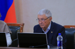 В ПОМОРЬЕ ОПРЕДЕЛИЛИ ОБЛАДАТЕЛЕЙ РЕГИОНАЛЬНОЙ ОБЩЕСТВЕННОЙ НАГРАДЫ "ДОСТОЯНИЕ СЕВЕРА"
