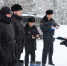В АРХАНГЕЛЬСКОЙ ОБЛАСТИ ПРОШЛИ АНТИТЕРРОРИСТИЧЕСКИЕ УЧЕНИЯ - Газета Авангард