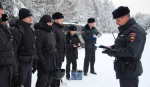 В АРХАНГЕЛЬСКОЙ ОБЛАСТИ ПРОШЛИ АНТИТЕРРОРИСТИЧЕСКИЕ УЧЕНИЯ