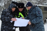 В АРХАНГЕЛЬСКОЙ ОБЛАСТИ ПРОШЛИ АНТИТЕРРОРИСТИЧЕСКИЕ УЧЕНИЯ