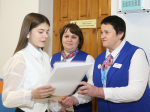 НЯНДОМСКИЕ УЧАСТНИКИ КОНКУРСА "СТУДЕНТ ГОДА"
