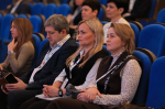 В АРХАНГЕЛЬСКЕ ПРОХОДИТ МЕЖРЕГИОНАЛЬНЫЙ ФОРУМ "ДНИ РИТЕЙЛА В БЕЛОМОРЬЕ"