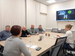 АРХАНГЕЛЬСКИЕ ВЕТЕРАНЫ СВО СТАНУТ УЧАСТНИКАМИ ФОРУМА "ВМЕСТЕ ПОБЕДИМ" В МОСКВЕ