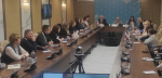 НА ФОРУМЕ "ДНИ РИТЕЙЛА В БЕЛОМОРЬЕ" ПРЕДПРИНИМАТЕЛЯМ РАССКАЗАЛИ О ВЫБОРЕ СИСТЕМЫ НАЛОГООБЛОЖЕНИЯ