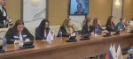 НА ФОРУМЕ "ДНИ РИТЕЙЛА В БЕЛОМОРЬЕ" ПРЕДПРИНИМАТЕЛЯМ РАССКАЗАЛИ О ВЫБОРЕ СИСТЕМЫ НАЛОГООБЛОЖЕНИЯ