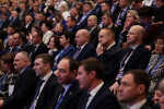 ПОМОРЬЕ ПРИНЯЛО УЧАСТИЕ В ФОРУМЕ-ВЫСТАВКЕ МУНИЦИПАЛЬНЫХ ПРАКТИК "БОЛЬШИЕ РЕШЕНИЯ МАЛОЙ РОДИНЫ"