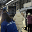 ИЗ АРХАНГЕЛЬСКА В БЕЛГОРОД ОТПРАВЛЕНА ПАРТИЯ ГУМАНИТАРНОЙ ПОМОЩИ - Газета Авангард