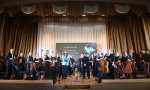 В АРХАНГЕЛЬСКЕ СОСТОЯЛСЯ VII ФЕСТИВАЛЬ ПАМЯТИ ДМИТРИЯ КОГАНА