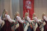 В АРХАНГЕЛЬСКЕ ПРОХОДИТ XIX ВСЕРОССИЙСКИЙ ФЕСТИВАЛЬ-КОНКУРС ИМЕНИ АНТОНИНЫ КОЛОТИЛОВОЙ