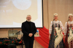 В АРХАНГЕЛЬСКЕ ПРОХОДИТ XIX ВСЕРОССИЙСКИЙ ФЕСТИВАЛЬ-КОНКУРС ИМЕНИ АНТОНИНЫ КОЛОТИЛОВОЙ