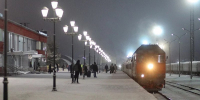 ВОПРОСЫ ТРАНСПОРТНОЙ ДОСТУПНОСТИ МАЛЫХ ПОСЕЛЕНИЙ ОБСУДИЛИ В ХОДЕ ПРЯМОЙ ЛИНИИ ГУБЕРНАТОРА - Газета Авангард
