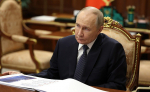 Фото: Сайт Администрации Президента России kremlin.ru