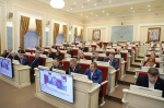 В ПОМОРЬЕ УПРОЩАЮТ ПРОЦЕДУРЫ СТРОИТЕЛЬСТВА БИОТОПЛИВНЫХ КОТЕЛЬНЫХ МАЛОЙ МОЩНОСТИ
