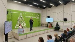 РАЗВИТИЕ В ПОМОРЬЕ ТЕРРИТОРИАЛЬНОГО ОБЩЕСТВЕННОГО САМОУПРАВЛЕНИЯ ОБСУДИЛИ НА ФОРУМЕ "КОНСОЛИДАЦИЯ"