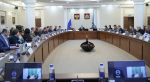 Фото: пресс-служба Губернатора и Правительства Архангельской области