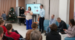 В РАМКАХ ФЕДЕРАЛЬНОГО ПРОЕКТА "ЭСТАФЕТА УСПЕШНОСТИ" В ОБЛАСТНОМ ЦЕНТРЕ ПРОШЛА ЗАКЛЮЧИТЕЛЬНАЯ ВСТРЕЧА